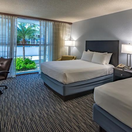 Sawgrass Grand Hotel And Suites Sports Complex Sunrise Extérieur photo