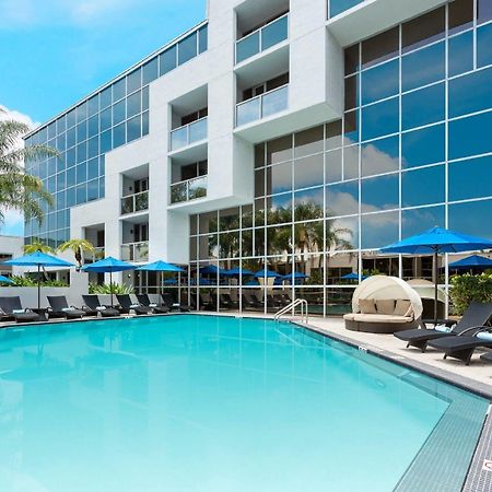 Sawgrass Grand Hotel And Suites Sports Complex Sunrise Extérieur photo