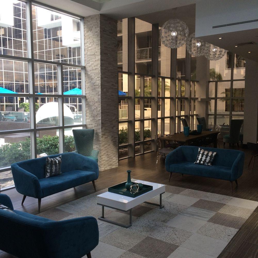 Sawgrass Grand Hotel And Suites Sports Complex Sunrise Extérieur photo