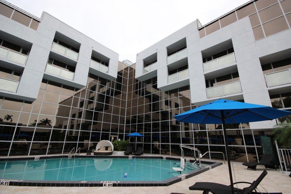Sawgrass Grand Hotel And Suites Sports Complex Sunrise Extérieur photo