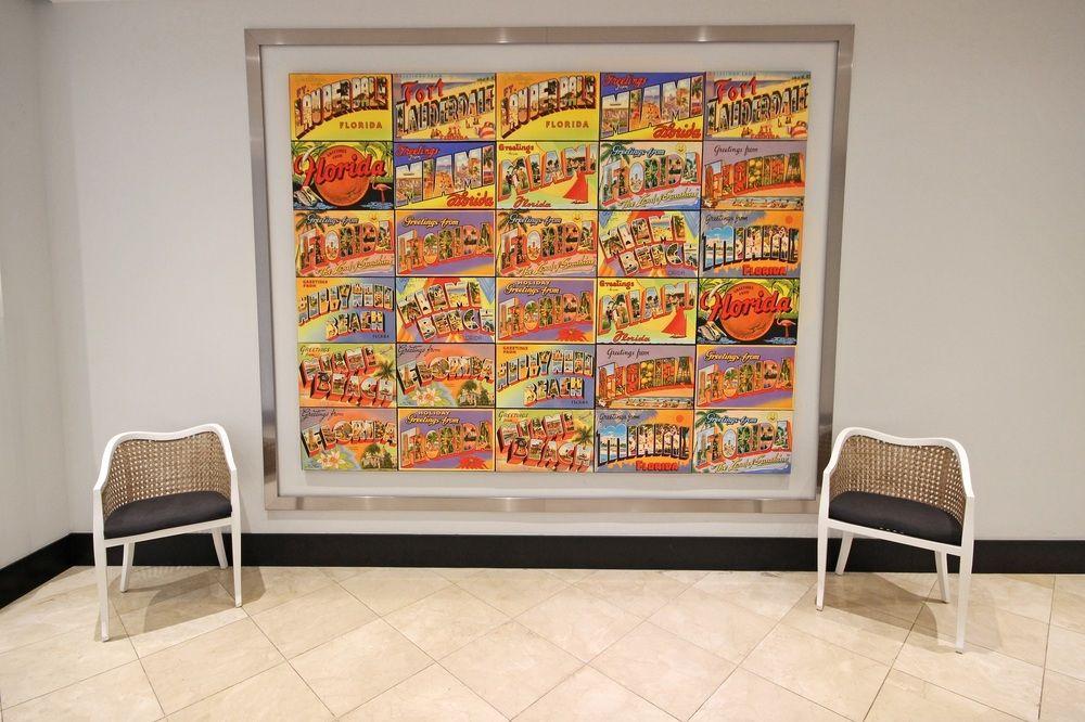 Sawgrass Grand Hotel And Suites Sports Complex Sunrise Extérieur photo