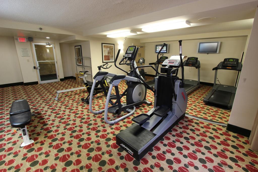 Sawgrass Grand Hotel And Suites Sports Complex Sunrise Extérieur photo