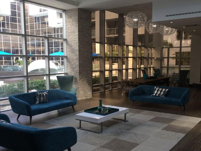 Sawgrass Grand Hotel And Suites Sports Complex Sunrise Extérieur photo