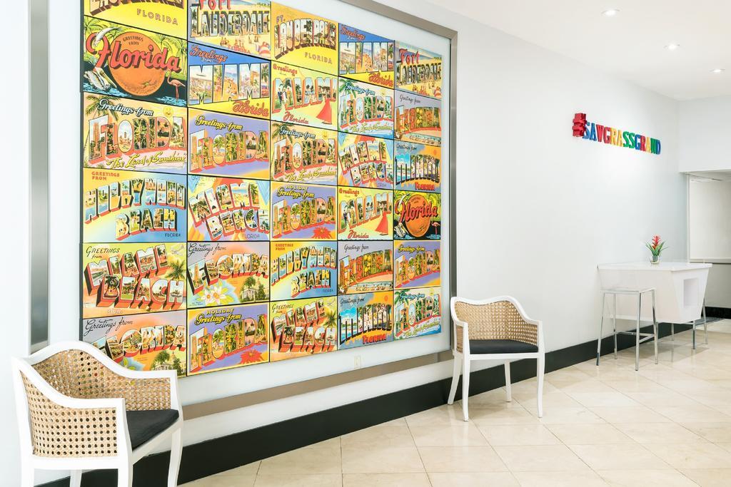 Sawgrass Grand Hotel And Suites Sports Complex Sunrise Extérieur photo