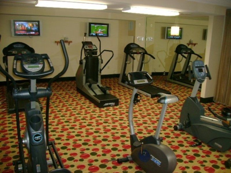 Sawgrass Grand Hotel And Suites Sports Complex Sunrise Facilités photo