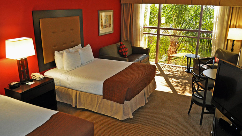 Sawgrass Grand Hotel And Suites Sports Complex Sunrise Extérieur photo