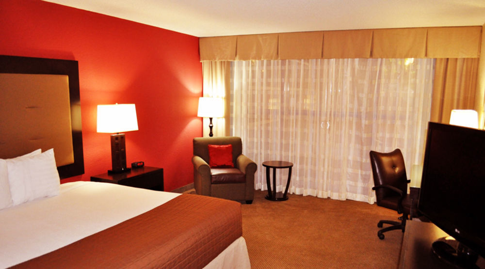 Sawgrass Grand Hotel And Suites Sports Complex Sunrise Extérieur photo