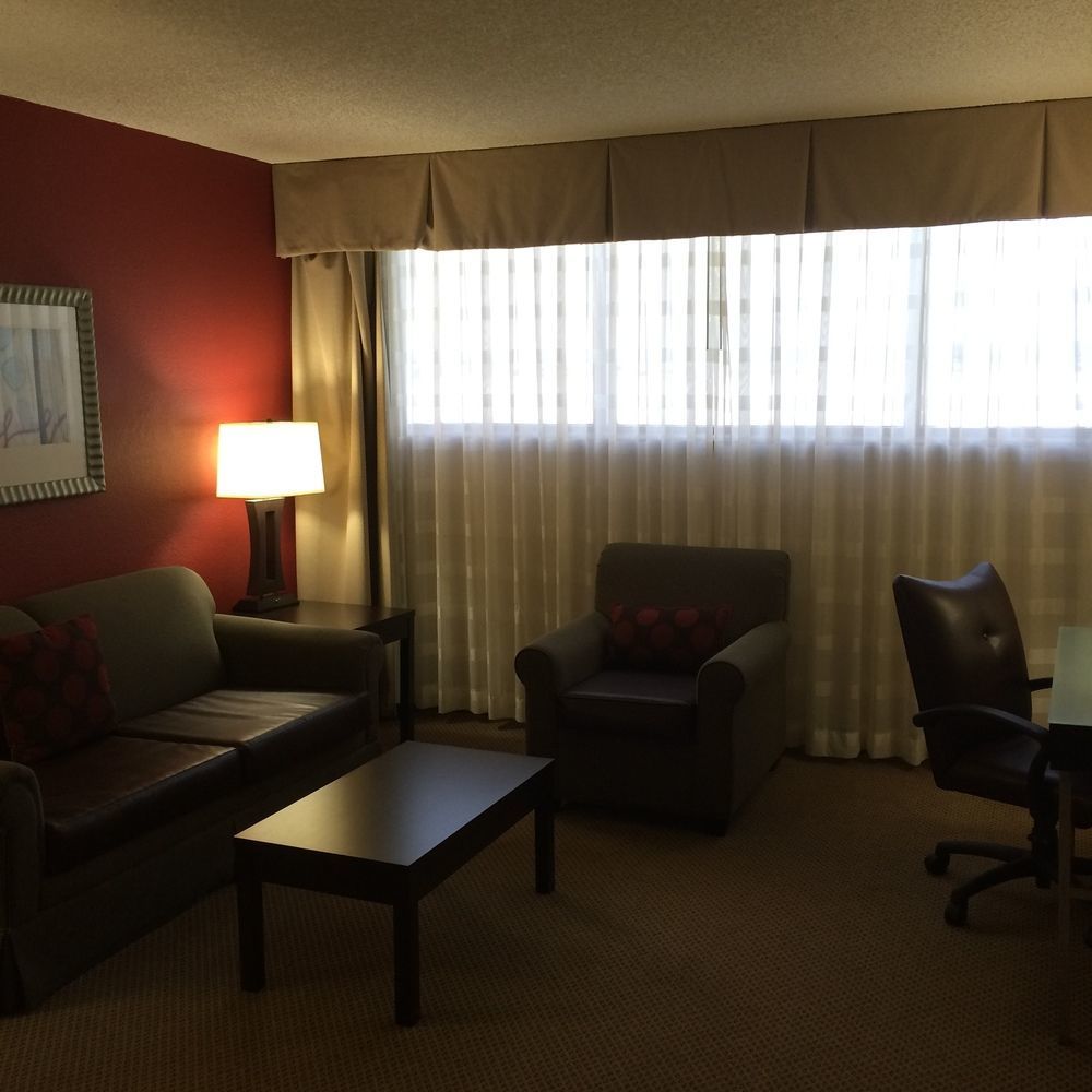 Sawgrass Grand Hotel And Suites Sports Complex Sunrise Extérieur photo