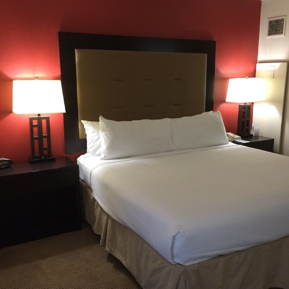 Sawgrass Grand Hotel And Suites Sports Complex Sunrise Extérieur photo