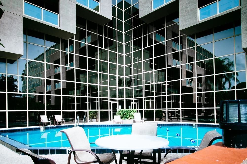 Sawgrass Grand Hotel And Suites Sports Complex Sunrise Extérieur photo