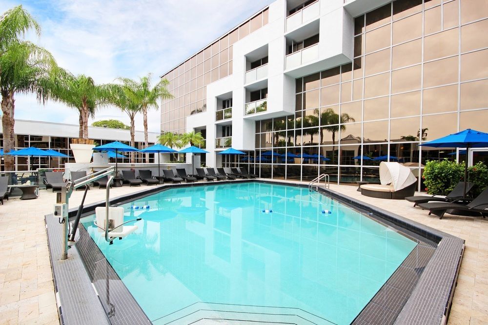 Sawgrass Grand Hotel And Suites Sports Complex Sunrise Extérieur photo