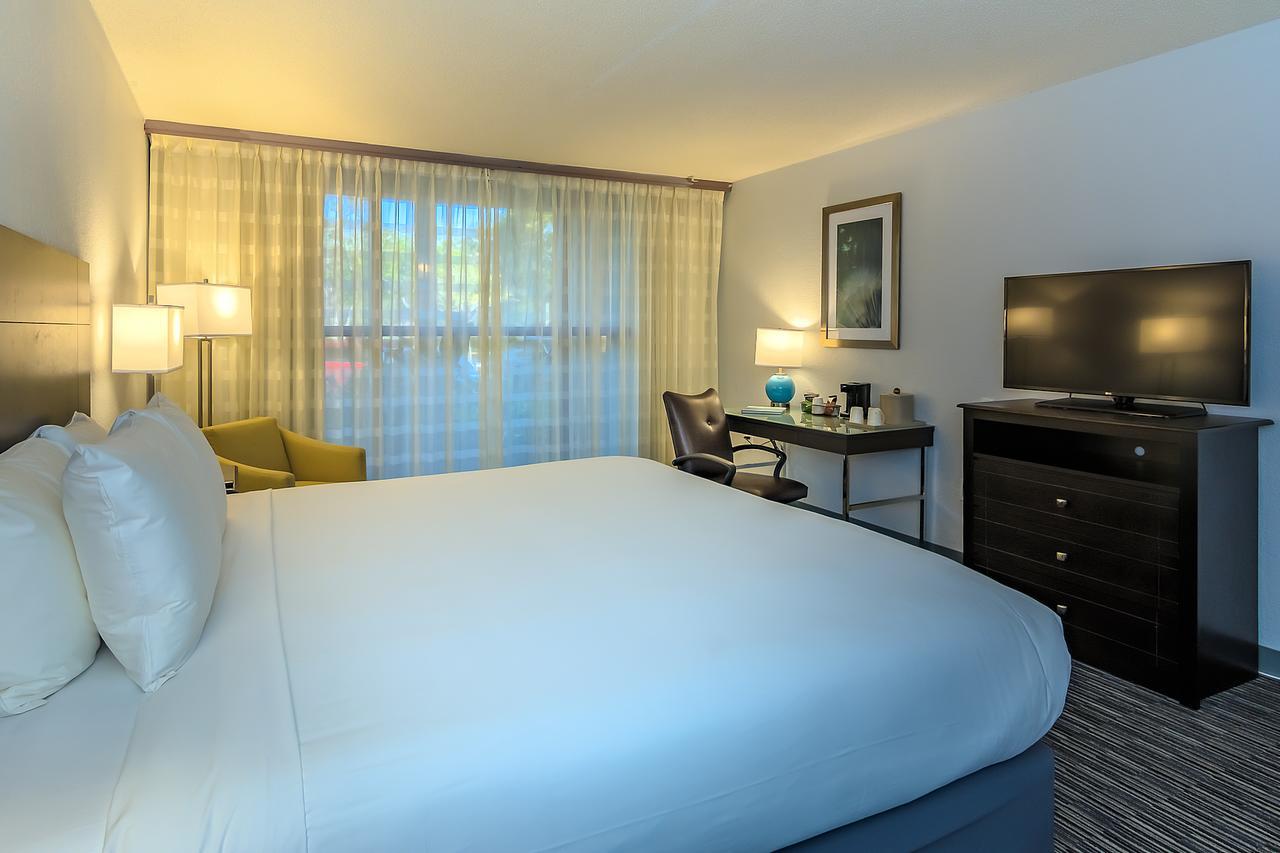 Sawgrass Grand Hotel And Suites Sports Complex Sunrise Extérieur photo