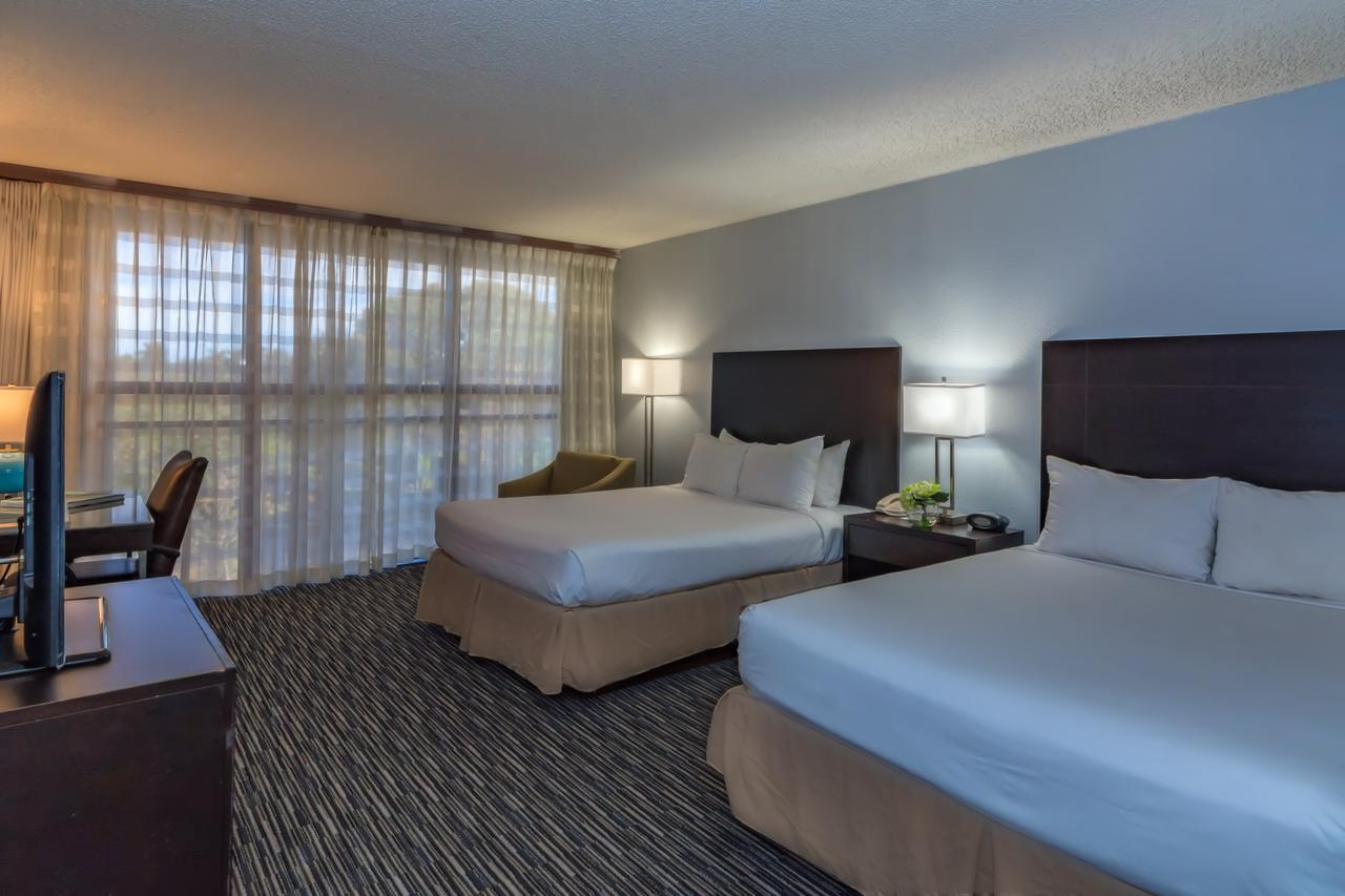 Sawgrass Grand Hotel And Suites Sports Complex Sunrise Extérieur photo
