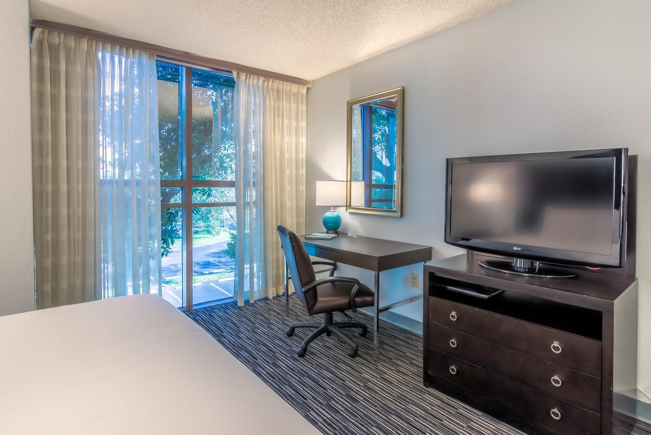 Sawgrass Grand Hotel And Suites Sports Complex Sunrise Extérieur photo
