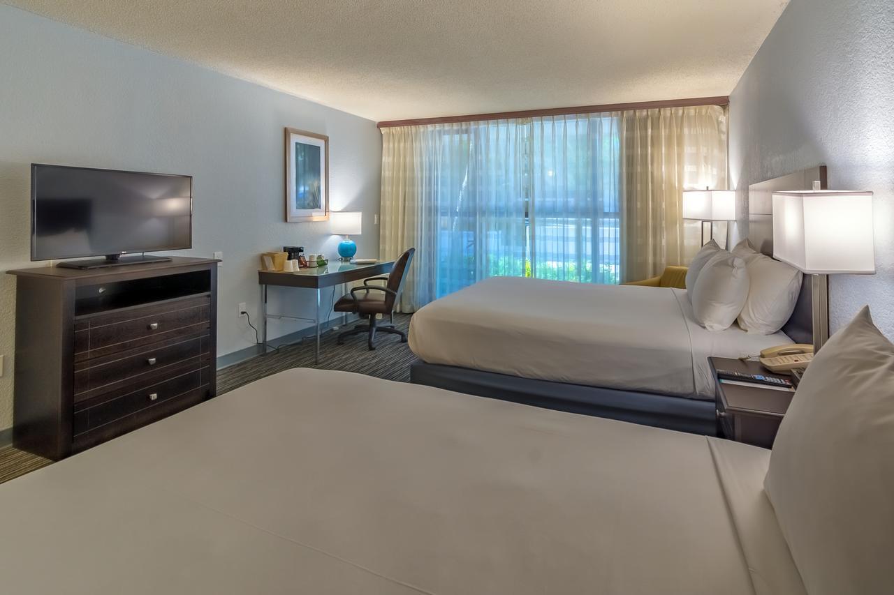 Sawgrass Grand Hotel And Suites Sports Complex Sunrise Extérieur photo