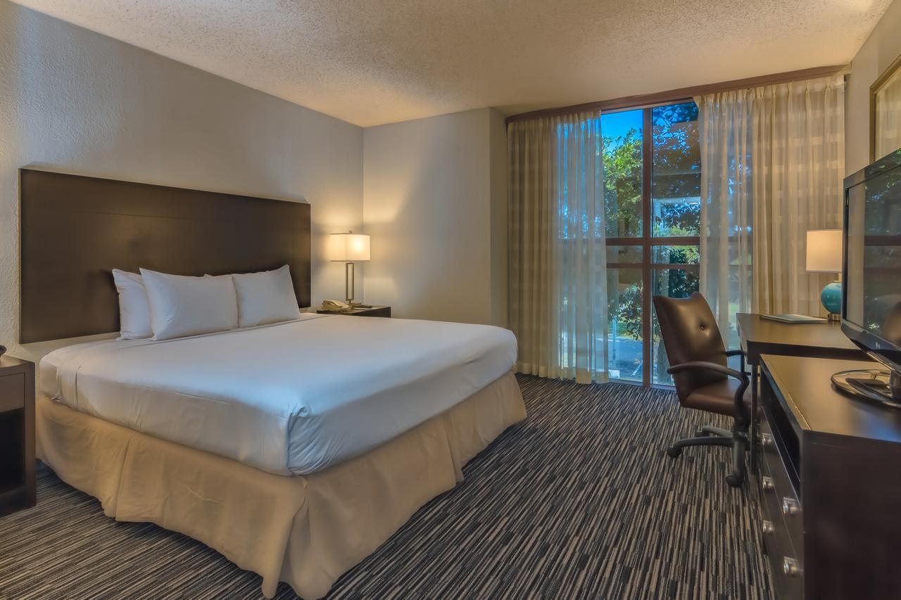 Sawgrass Grand Hotel And Suites Sports Complex Sunrise Extérieur photo