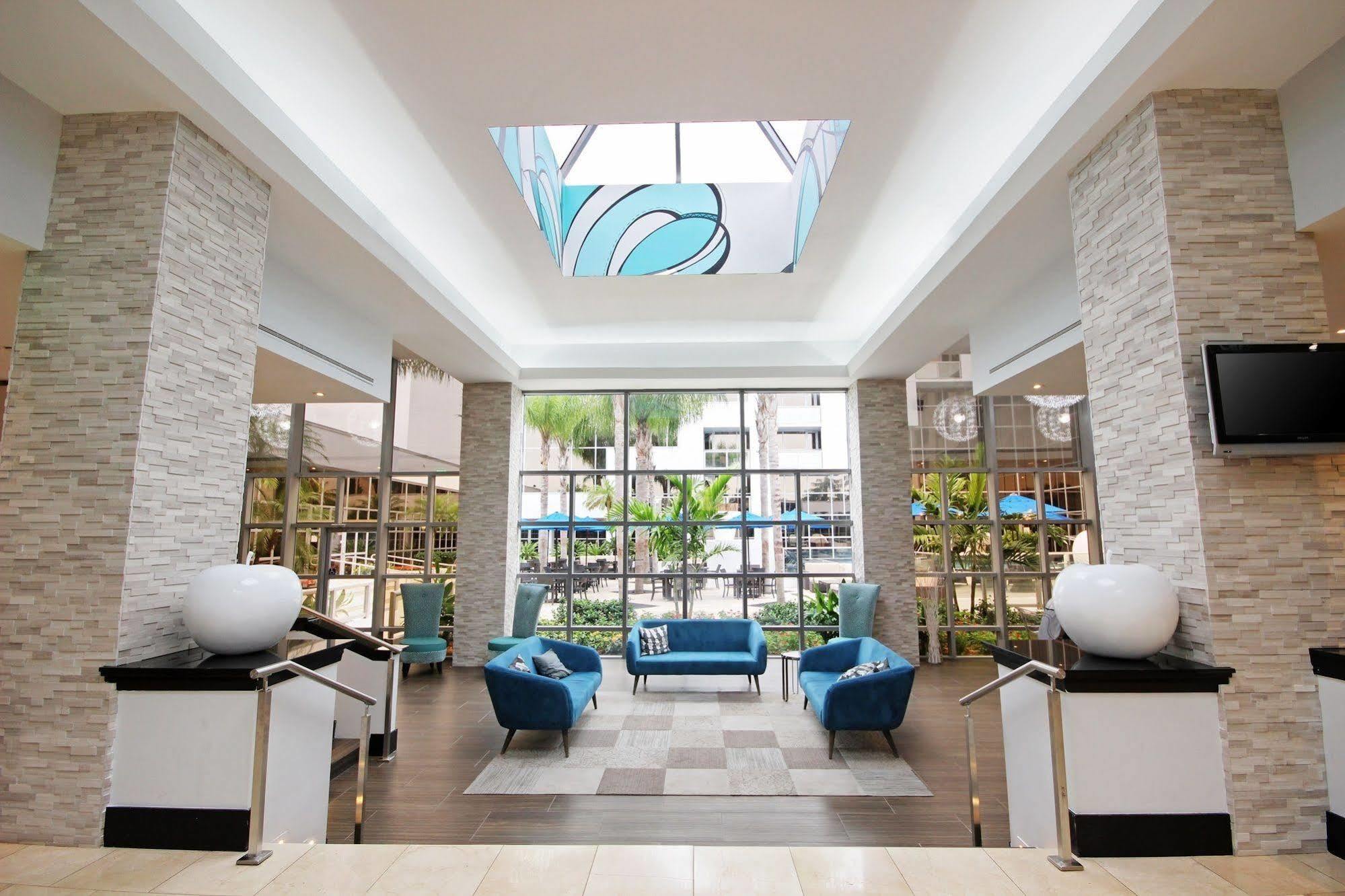 Sawgrass Grand Hotel And Suites Sports Complex Sunrise Extérieur photo