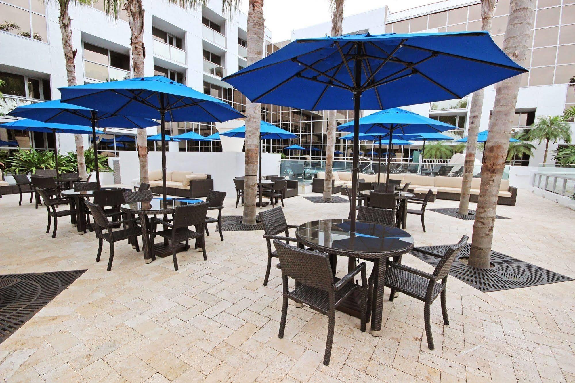 Sawgrass Grand Hotel And Suites Sports Complex Sunrise Extérieur photo