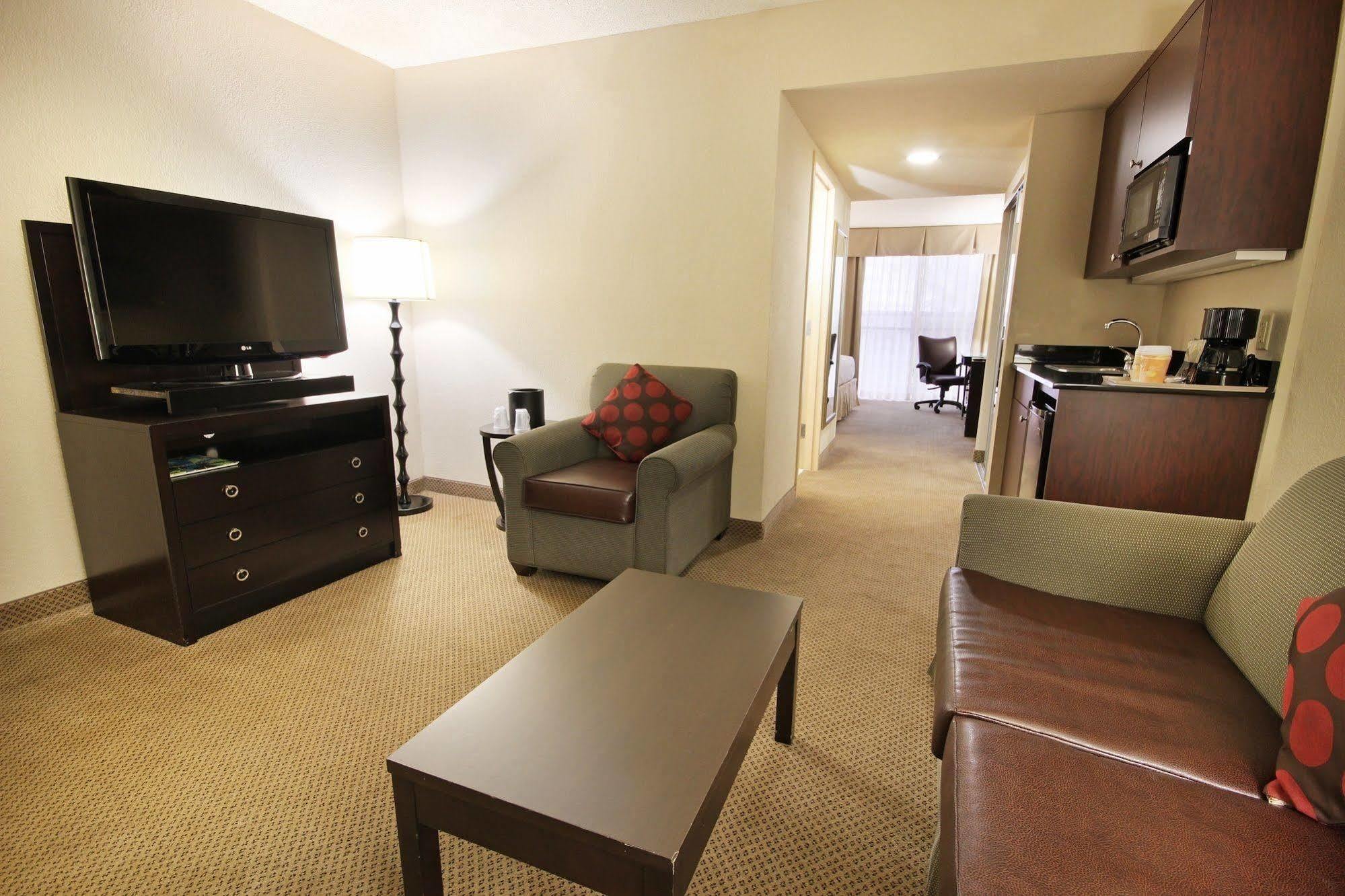 Sawgrass Grand Hotel And Suites Sports Complex Sunrise Extérieur photo
