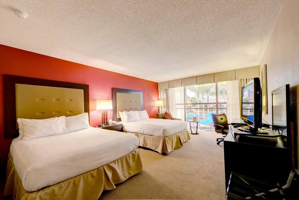 Sawgrass Grand Hotel And Suites Sports Complex Sunrise Extérieur photo