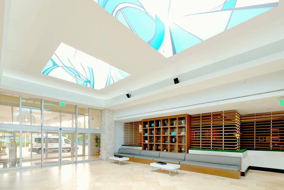 Sawgrass Grand Hotel And Suites Sports Complex Sunrise Extérieur photo
