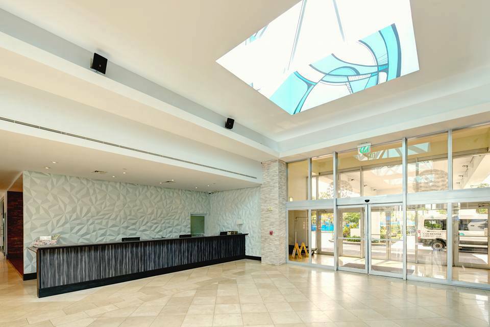 Sawgrass Grand Hotel And Suites Sports Complex Sunrise Extérieur photo