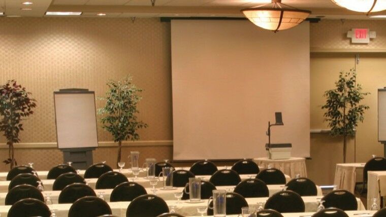 Sawgrass Grand Hotel And Suites Sports Complex Sunrise Extérieur photo