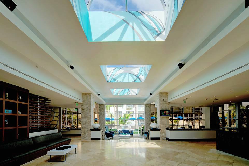 Sawgrass Grand Hotel And Suites Sports Complex Sunrise Extérieur photo