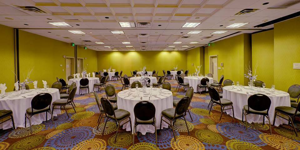 Sawgrass Grand Hotel And Suites Sports Complex Sunrise Extérieur photo