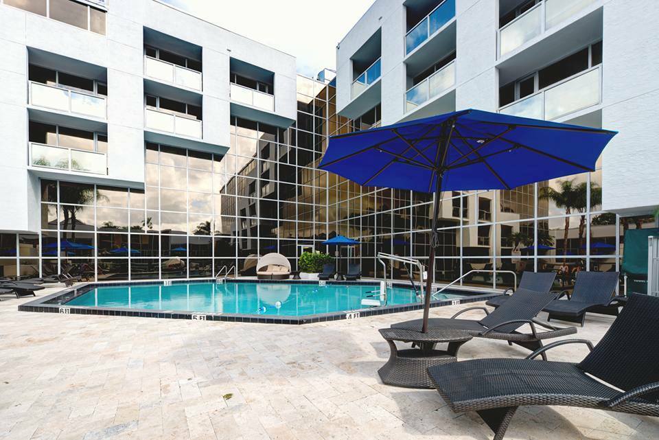Sawgrass Grand Hotel And Suites Sports Complex Sunrise Extérieur photo